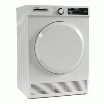 DROOGKAST FRILEC KOBLENZ 8882 TWP-060 WARMTEPOMP CONDENS