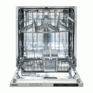 VAATWAS FRILEC STUTTGART9515.1  FULL INTEGRÈ 15 COUVERTS