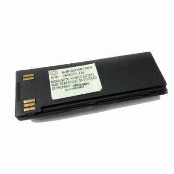 GSM-BATT. NEC G9 1200mAh NI-MH