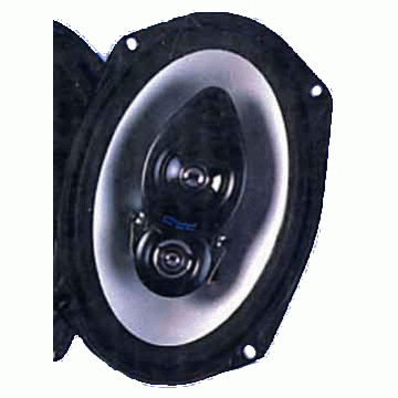 AUTOLUIDSPREKER BOSCHMANN 843 PPP  0130656167 - OUTLET