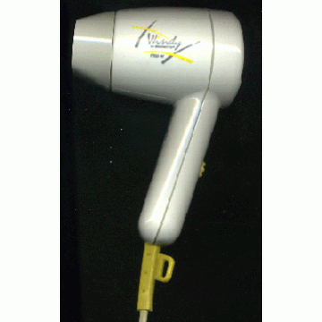 HAARDROGER WINDMERE WE 1008 WINDY 1000W.  OUTLET