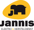 Jannis Elektro